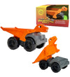 Bianca Iguanodon Landmover Dinosaur Truck | Toys for Kids