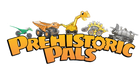 Prehistoricpalstoys