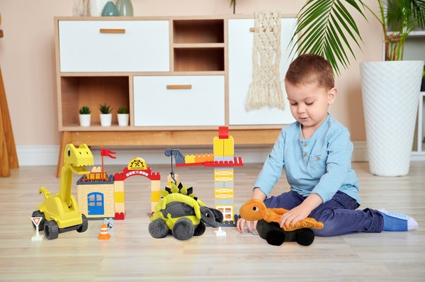 Best Birthday Toys for 8-Year-Olds: Exciting Gifts for Every Kid