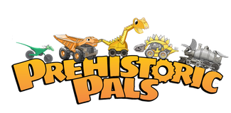 Prehistoricpalstoys