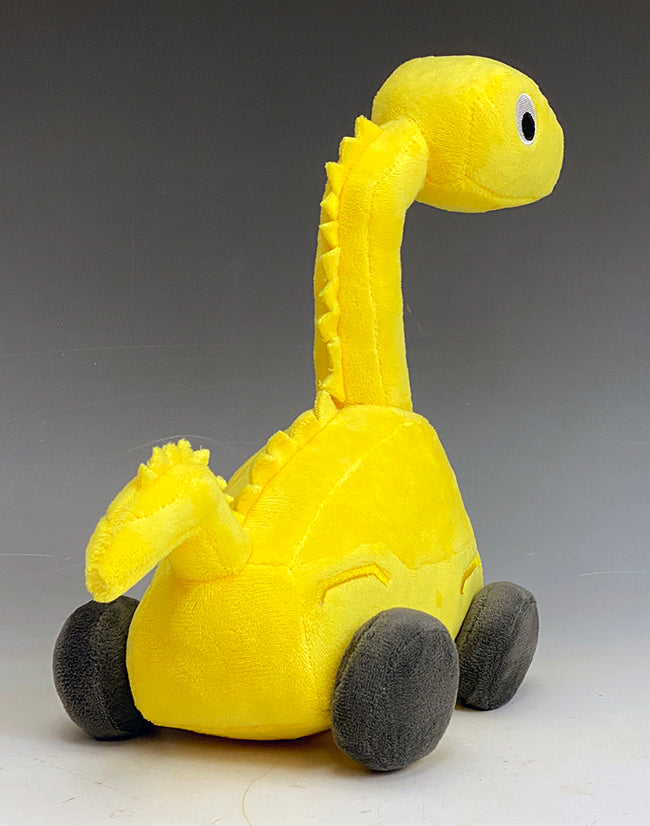 back-view-cute-brontosaurus-dinosaur-stuffed-animal-Plush-toy